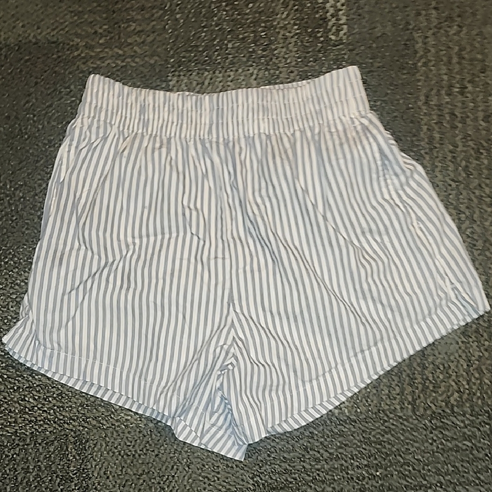 5 Pair Of Shorts, A&F, Aritzia, Comfort